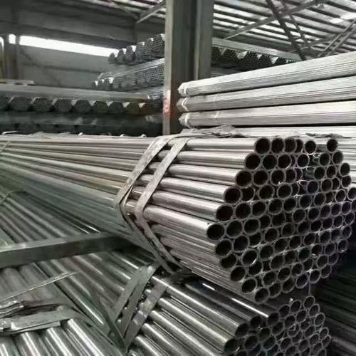 隆安q355nhb耐候钢管